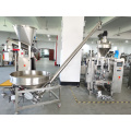 Intelligent System High Speed Automatic 50g 500g Nuts Stick Powder Bag Packing Machine